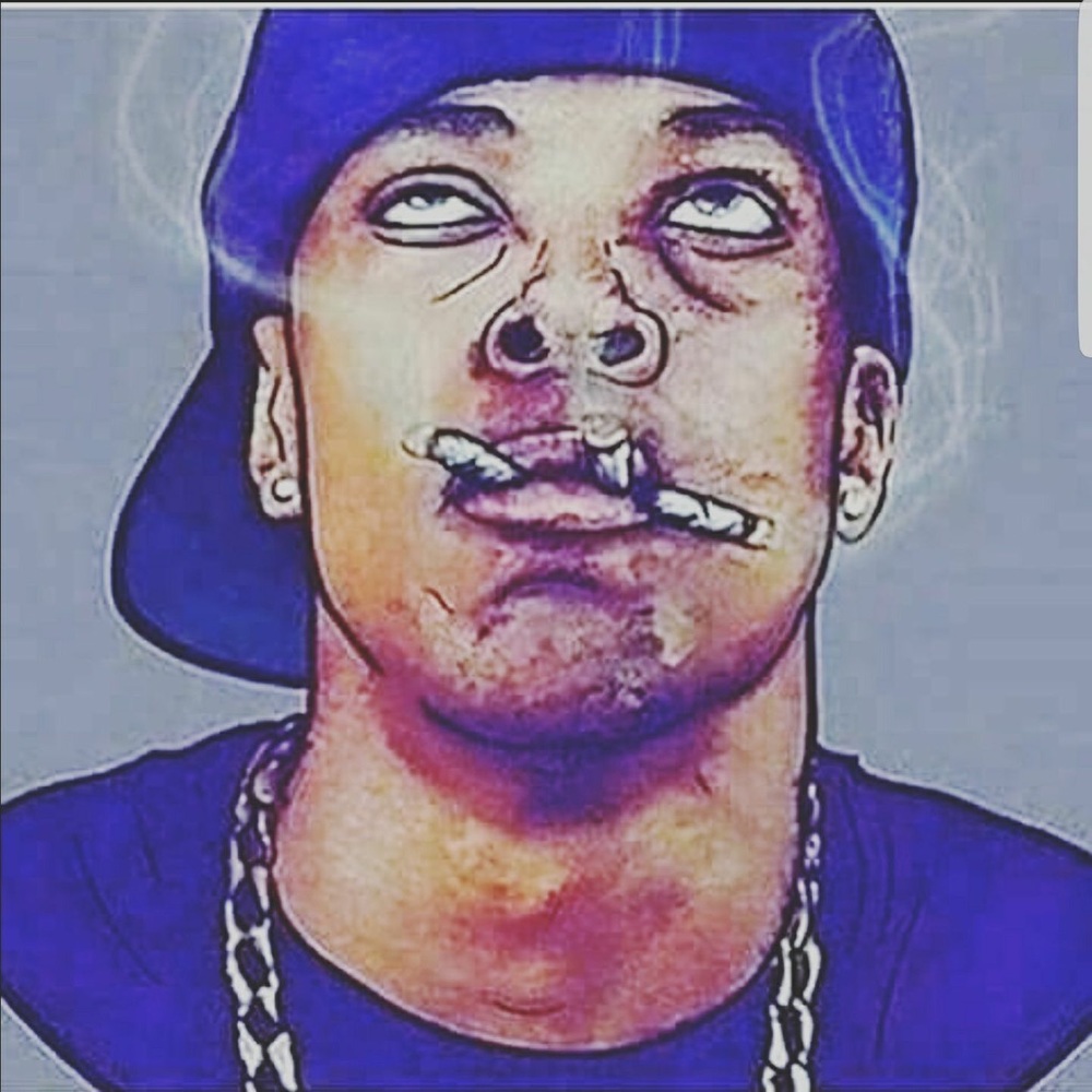 Meet your Posher, Jaron